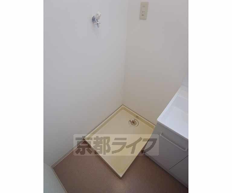 その他設備　Ｃ２０２号室の写真です。
