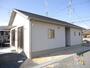 岡山駅よりバス40分 徒歩6分 1階 築13年3ヶ月の賃貸物件