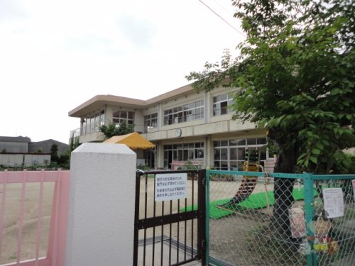 幼稚園・保育園　岡山市立平福幼稚園（幼稚園・保育園）まで781m
