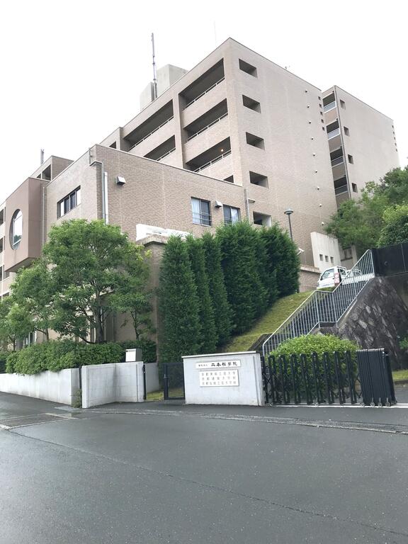 大学・短大　私立京都美術工芸大学（大学・短大）まで540m