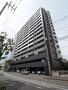 小倉駅より徒歩8分 築13年4ヶ月 15階建の賃貸物件
