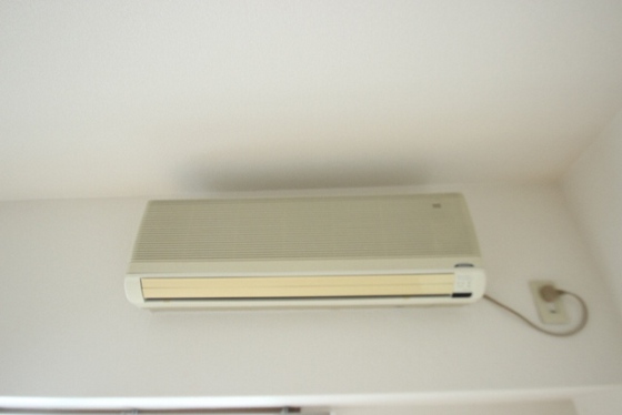 その他設備　※別部屋の写真です