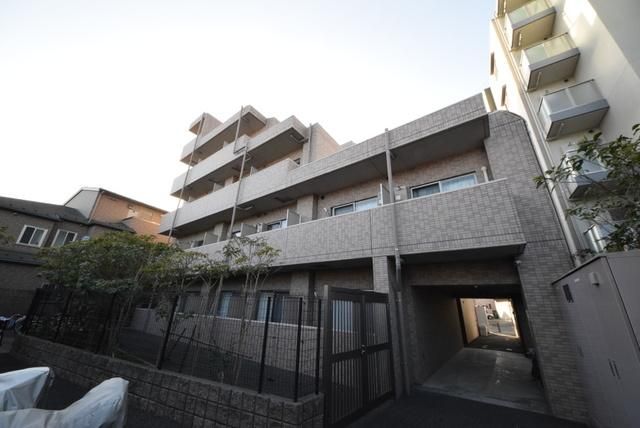 建物外観　★きれいな外観★