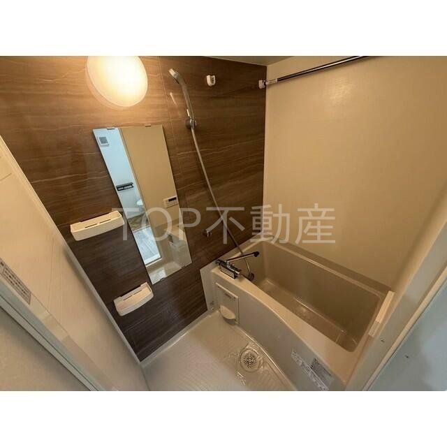 バス・シャワールーム　物件画像
