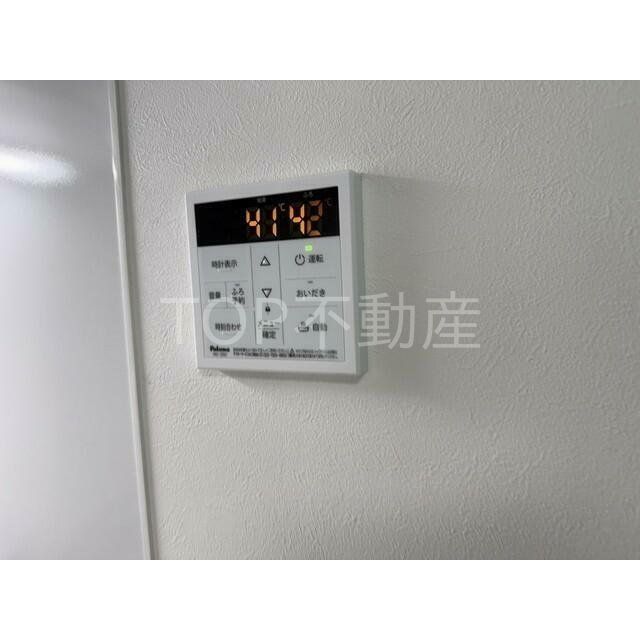その他設備　物件画像