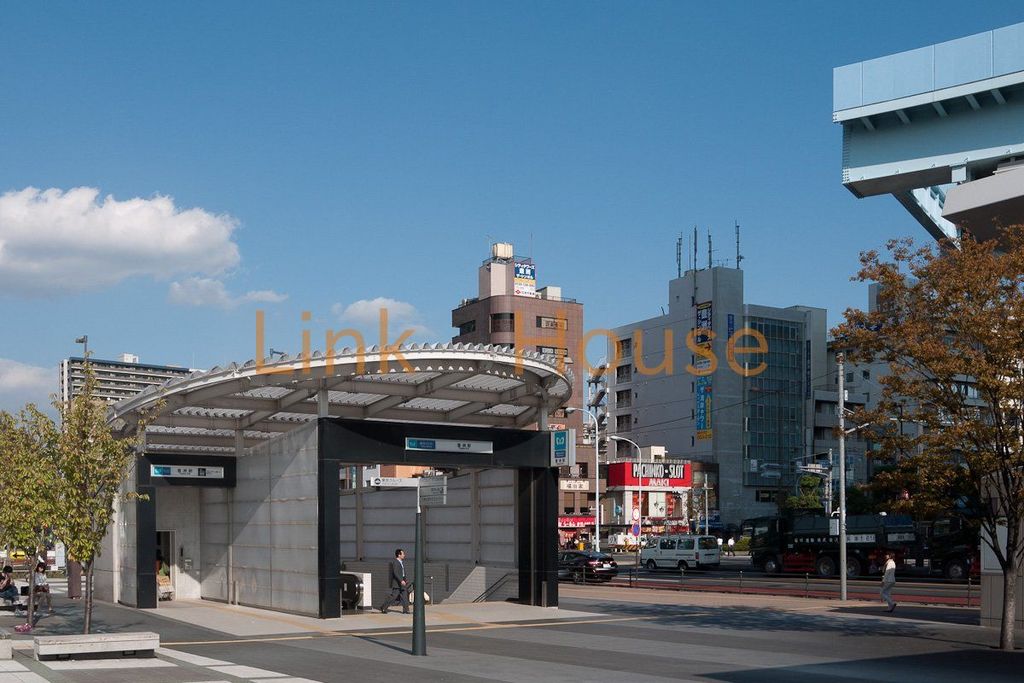 その他　豊洲駅(東京メトロ 有楽町線)（その他）まで1500m
