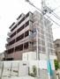 本蓮沼駅より徒歩3分 3階 築18年8ヶ月の賃貸物件