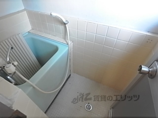 バス・シャワールーム　やっぱりお風呂とトイレは別が良いです