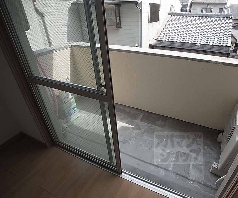 バルコニー　ベランダ