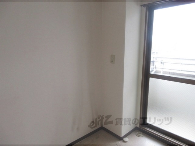 その他部屋・スペース　冷蔵庫置場