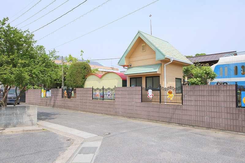 幼稚園・保育園　みらい保育園（幼稚園・保育園）まで204m