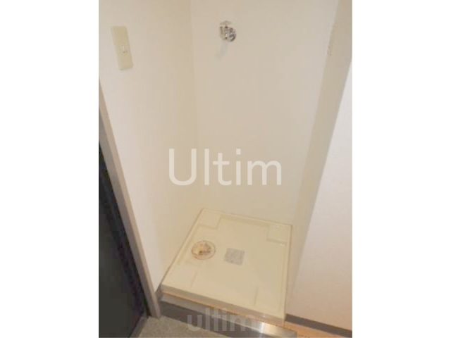 その他　洗濯機置き場※同タイプの他のお部屋です