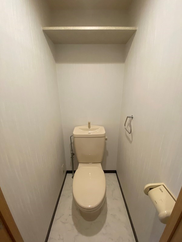 トイレ　同仕様写真