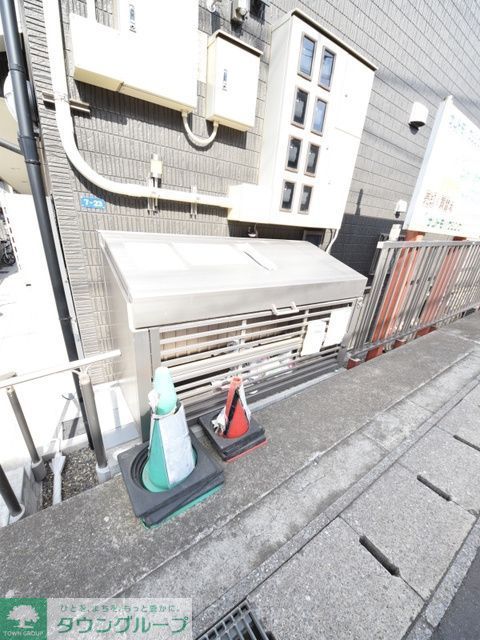 その他共有部分　現地待ち合わせ歓迎♪お問合せはタウンハウジング蘇我店まで！