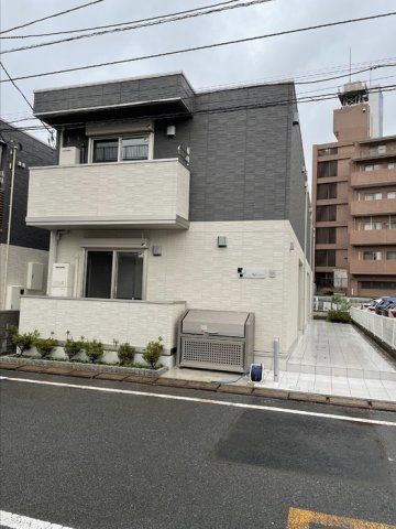 建物外観　☆外観☆