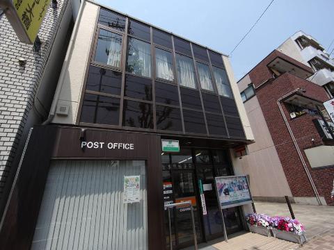 リーブルファイン日比津町2号棟の周辺写真