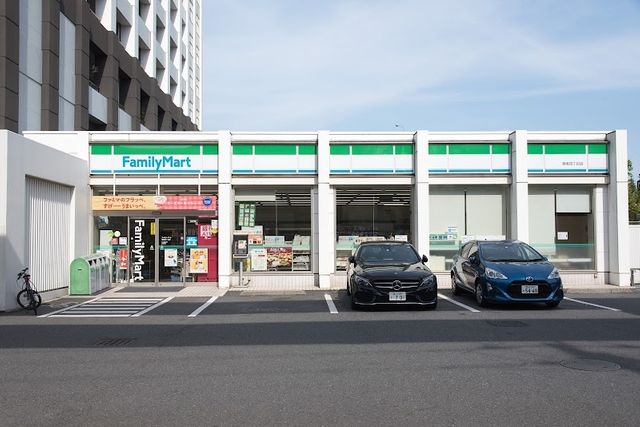 ドラックストア　どらっぐぱぱす勝どき5丁目店（ドラッグストア）まで425m