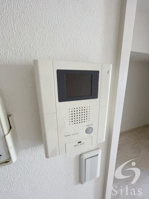 セキュリティ　同仕様