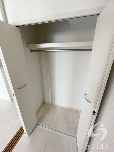 収納　同仕様