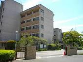 高校・高専　千葉県立千城台高等学校（高校・高専）まで571m