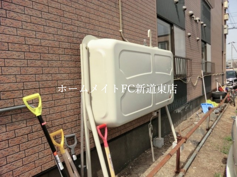 その他部屋・スペース　洋室