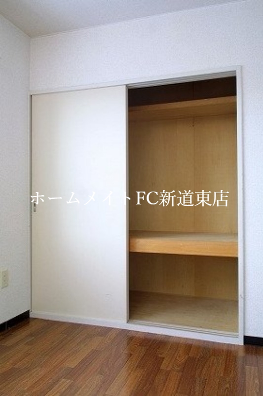 収納　収納