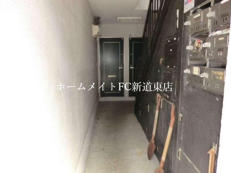 その他　共有部分