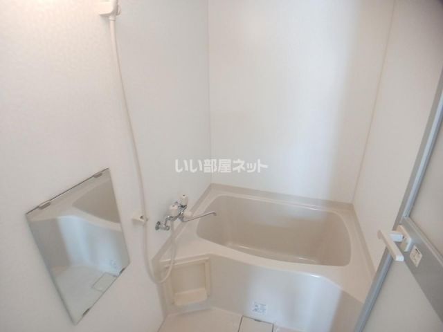 CS ONAWAの風呂写真