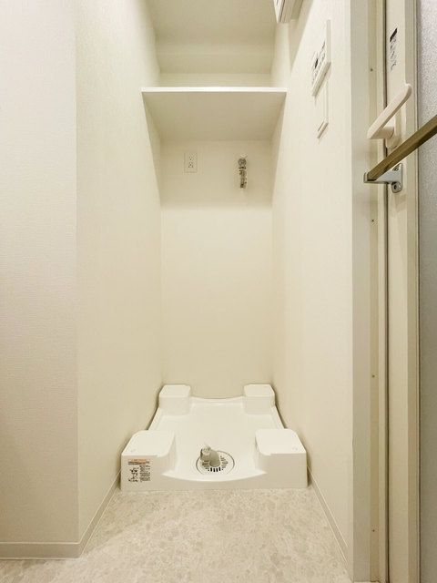 その他設備　☆設備充実☆