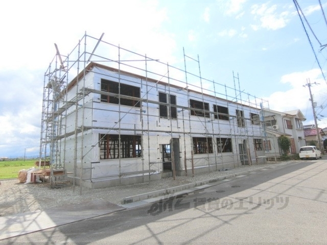その他共有部分　建物全体