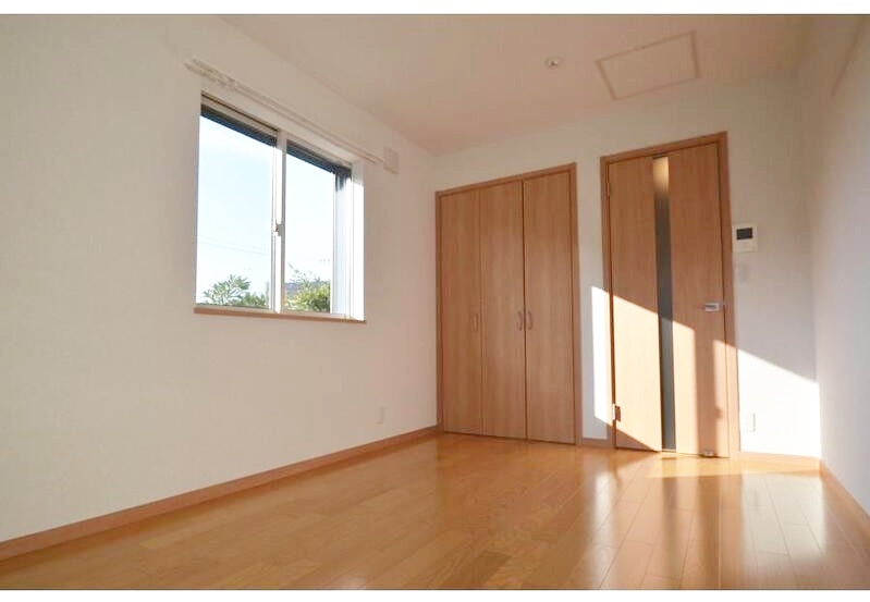 その他部屋・スペース　ゆっくりくつろげる寝室です♪