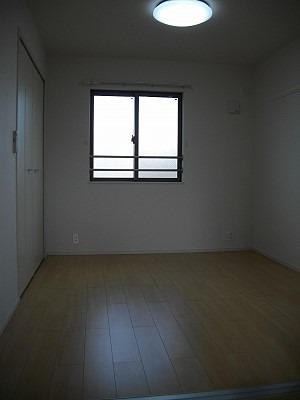 その他部屋・スペース　とてもきれいな部屋です。