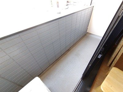 その他　温水洗浄便座設置