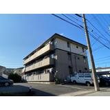 建物外観　モナージュのご紹介は住まいの窓口アソシエにお任せ下さい。