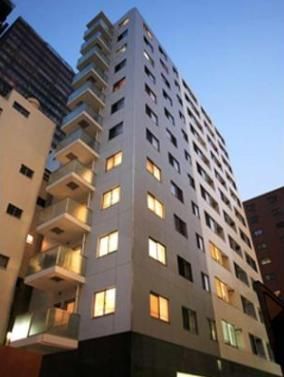 建物外観　☆きれいな外観☆