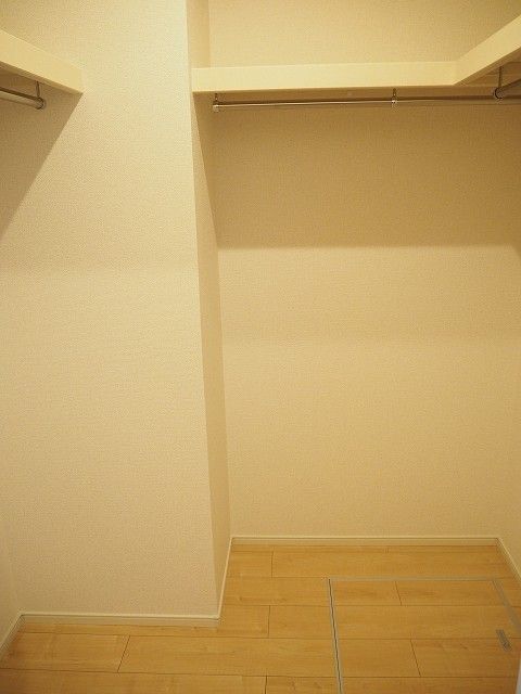 収納　こまごまとしたものを収納できそうですね