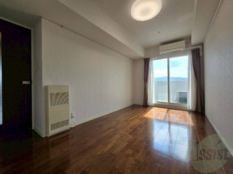 その他部屋・スペース　明るいお部屋は気持ちよく過ごせそうですね。