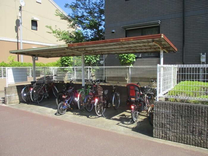 その他共有部分　お問合せはタウンハウジングまで！※現地待合わせ相談可能