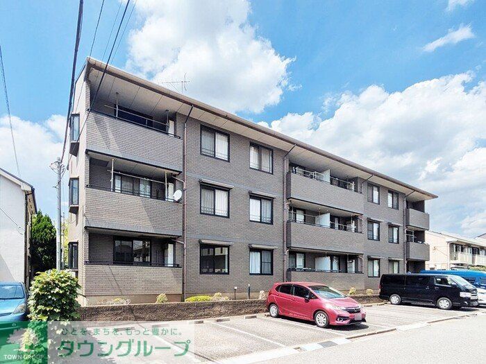 建物外観　お問合せはタウンハウジングまで！※現地待合わせ相談可能