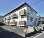 相模大野駅より徒歩27分 1階 築32年10ヶ月の賃貸物件