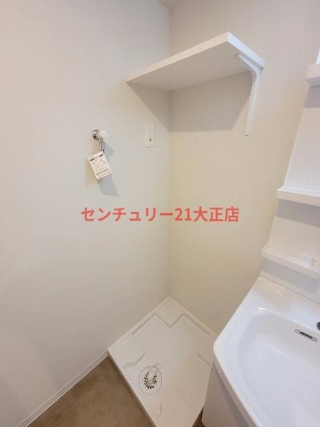 エントランス　★綺麗な水回りです★