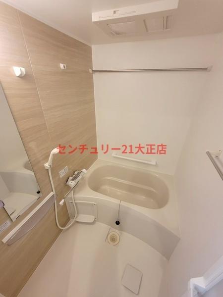 バス・シャワールーム　★お風呂☆★