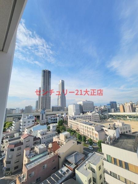 眺望　★眺望もいいですね★