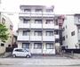 二条駅より徒歩1分 4階 築18年10ヶ月の賃貸物件
