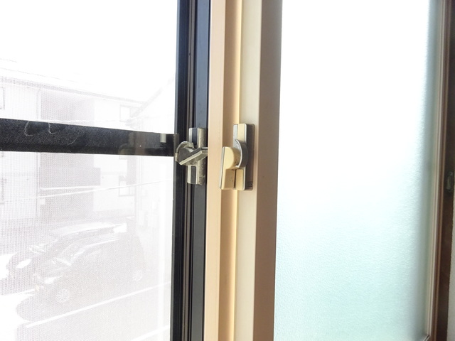 その他　２重サッシ