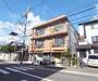 茶山・京都芸術大学駅より徒歩13分 3階 築48年6ヶ月の賃貸物件