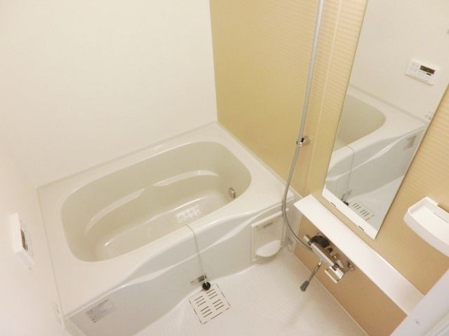 バス・シャワールーム　イメージ写真