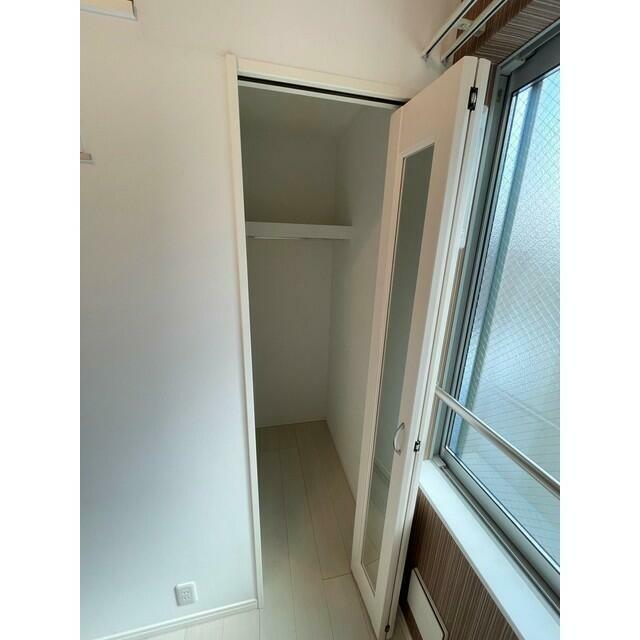 収納　その他部屋