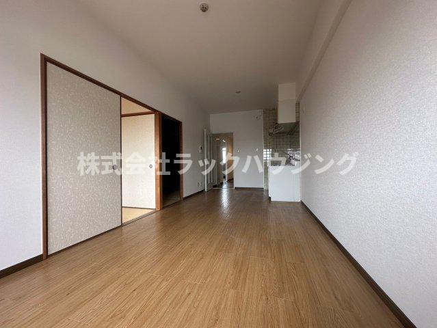 居室・リビング　【お部屋探しはラックハウジングにお問合せ下さいませ】