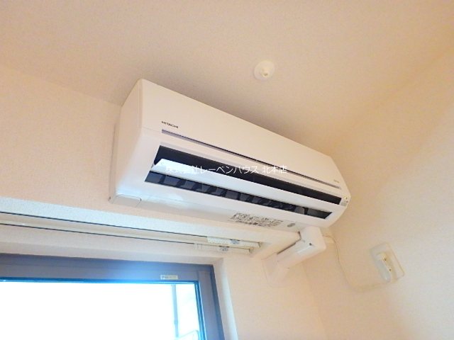 その他設備　★レーベンハウスホームページに写真たくさんあります★